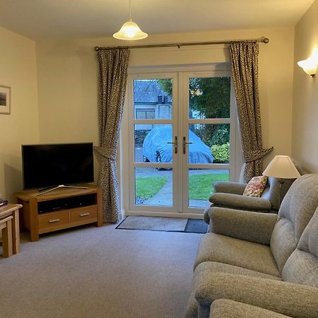 Latrigg View Apartman Keswick  Kültér fotó