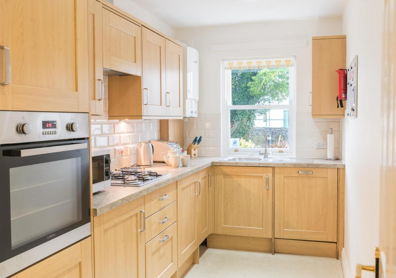 Latrigg View Apartman Keswick  Kültér fotó