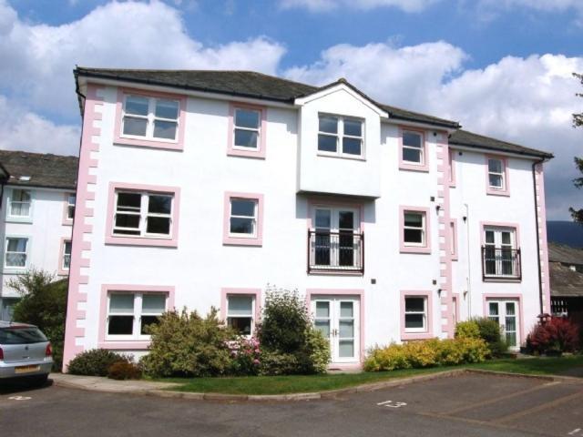 Latrigg View Apartman Keswick  Kültér fotó