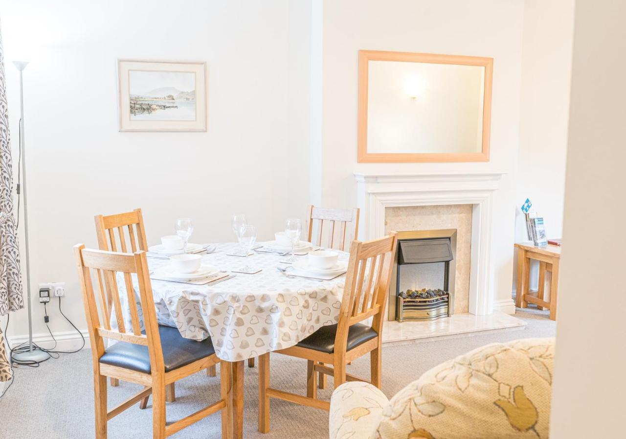 Latrigg View Apartman Keswick  Kültér fotó