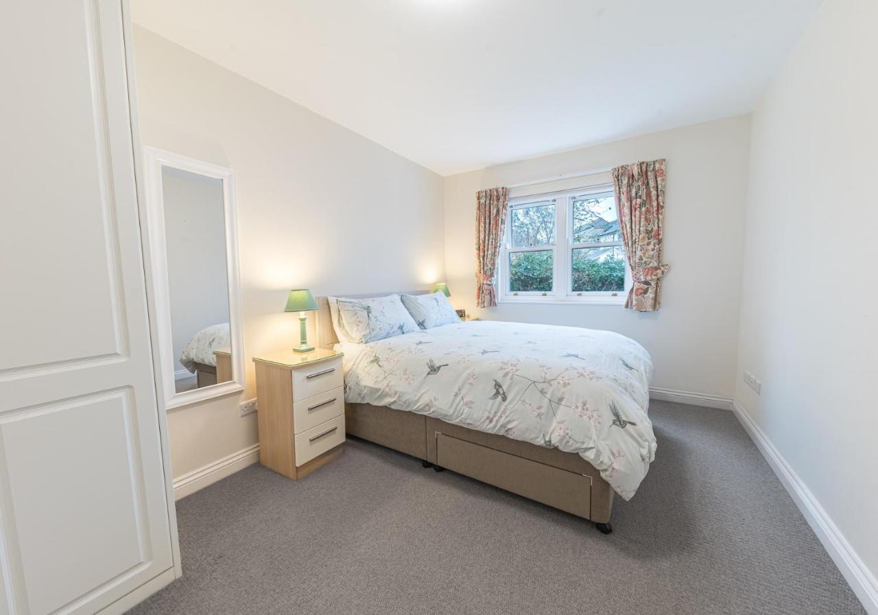Latrigg View Apartman Keswick  Kültér fotó