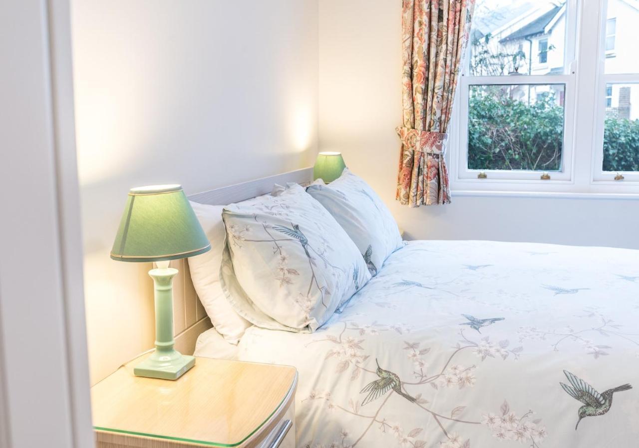 Latrigg View Apartman Keswick  Kültér fotó