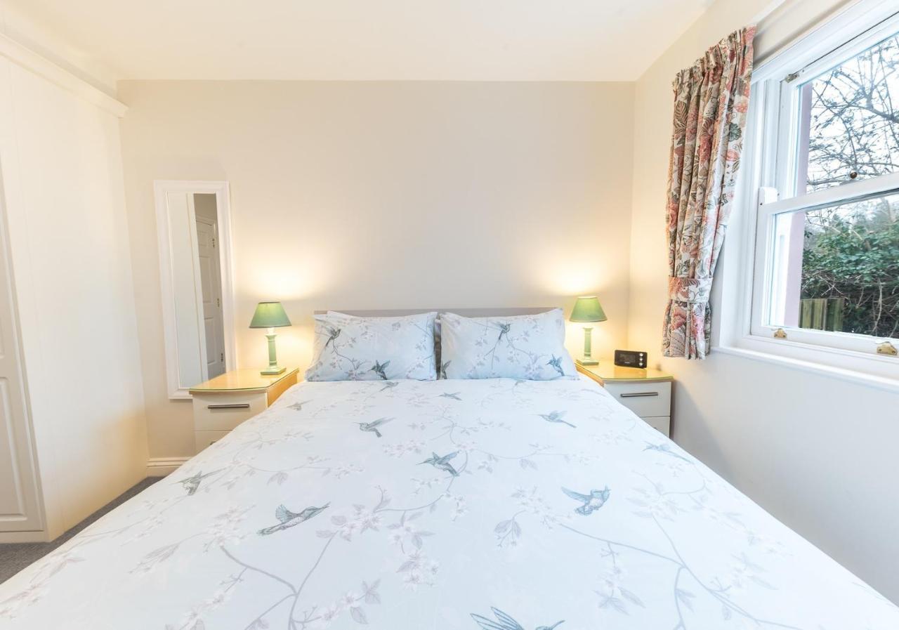 Latrigg View Apartman Keswick  Kültér fotó