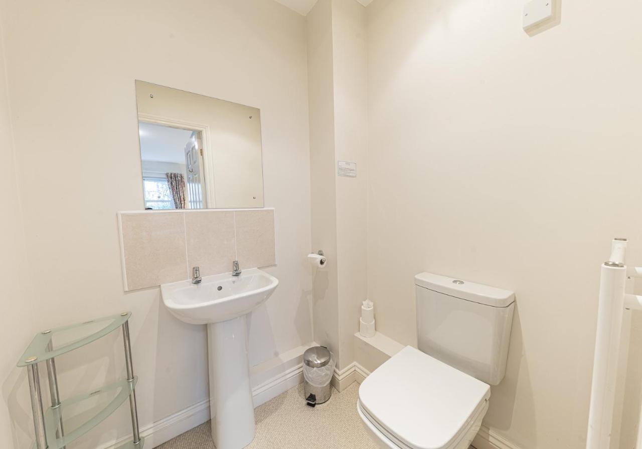 Latrigg View Apartman Keswick  Kültér fotó