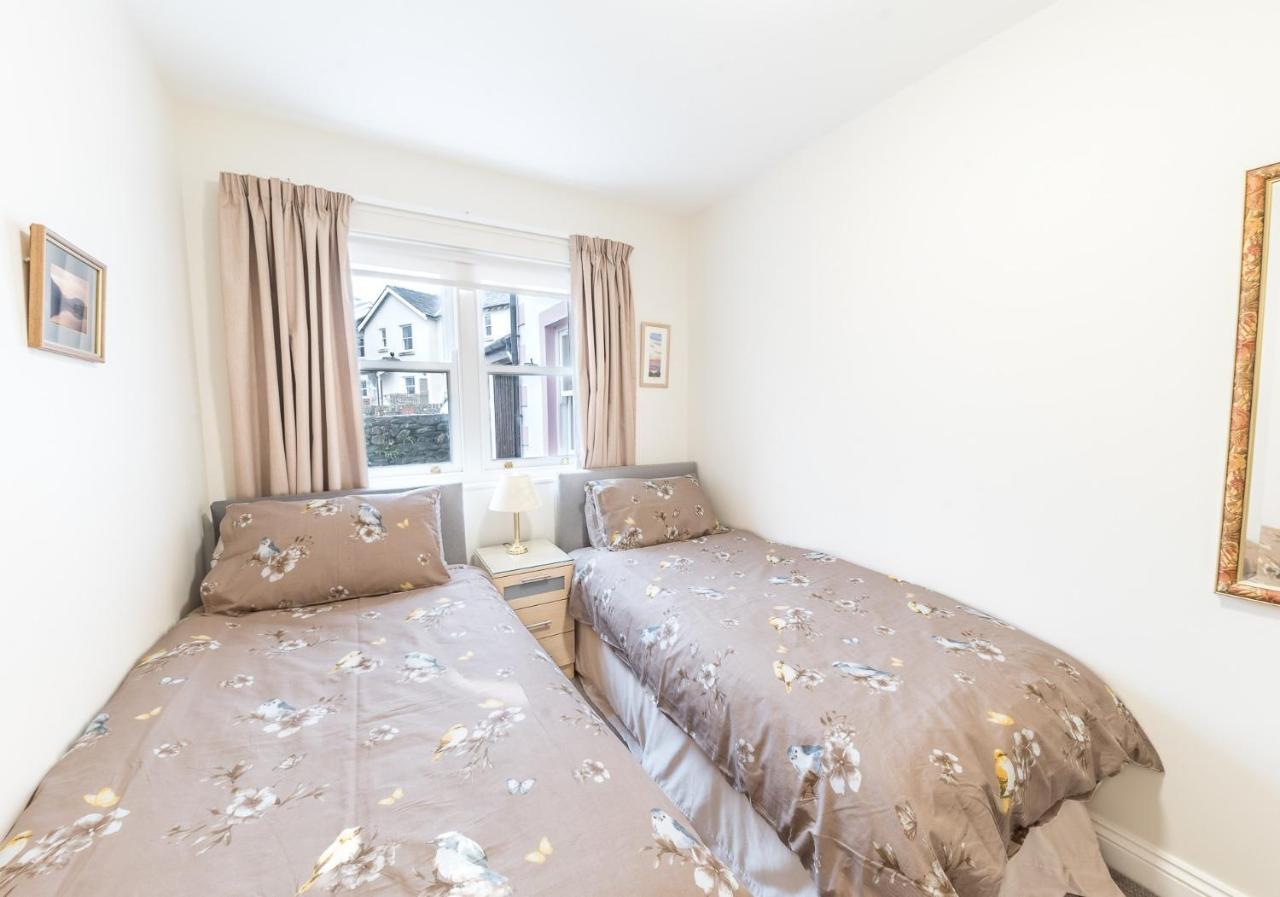Latrigg View Apartman Keswick  Kültér fotó