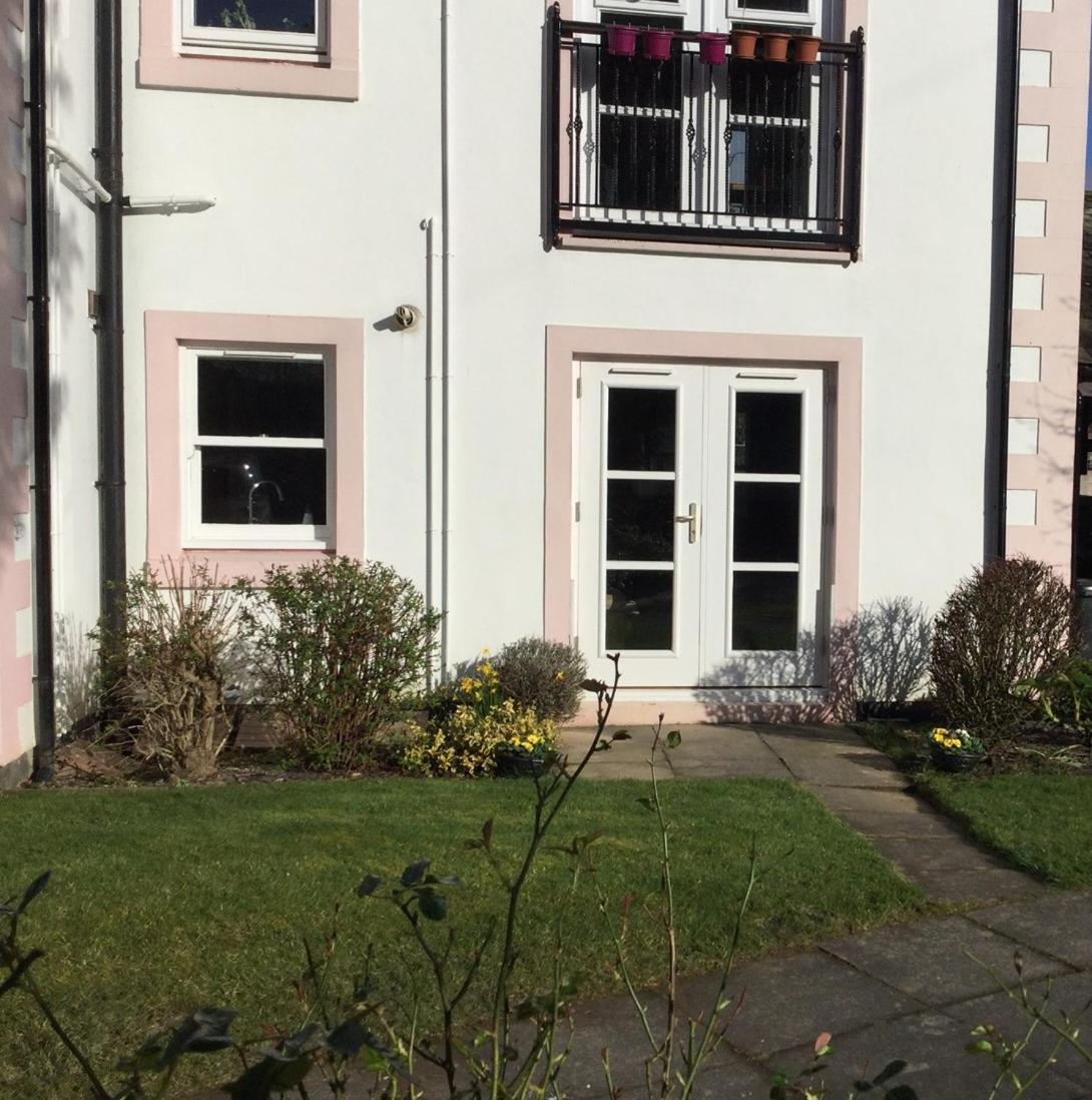 Latrigg View Apartman Keswick  Kültér fotó