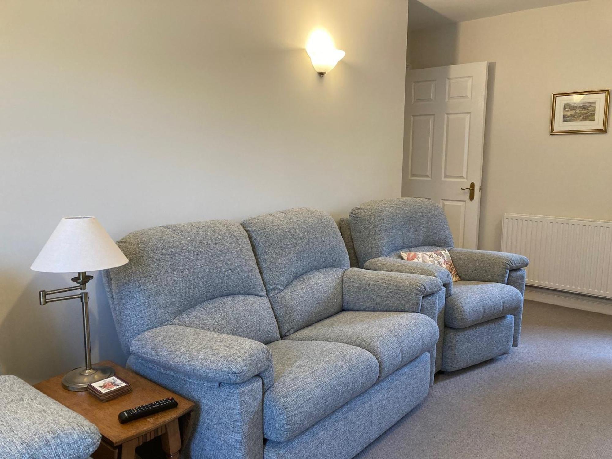 Latrigg View Apartman Keswick  Kültér fotó